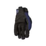 Γάντια Scrambler Μαύρα/Tan - FIVE - Image 2