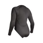 Γυναικείο Κορμάκι Με Προστασίες SHELL WW BLACK 02 - PANDO MOTO - Image 4