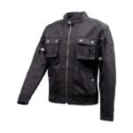 Μπουφάν Καλοκαιρινό Teneree Venty IV Black - BY CITY