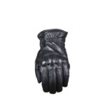 Δερμάτινα Γάντια Town WP Μαύρα - FIVE