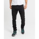 Παντελόνι Μηχανής Jean Bull AA Black - BY CITY - Image 4