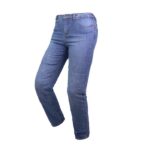 Παντελόνι Μηχανής Jean Bull AA Blue - BY CITY