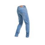 Παντελόνι Μηχανής Jean Bull AA Blue - BY CITY - Image 2