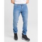 Παντελόνι Μηχανής Jean Bull AA Blue - BY CITY - Image 3