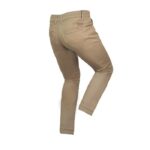 Παντελόνι Μηχανής Chino Docks II AA Beige - BY CITY - Image 2