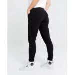 Κολλαν Μηχανής Γυναικείο Legging A Black - BY CITY - Image 4