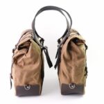 Σετ Πλαϊνοί Σάκοι καμβά 19-23lt Universal Μπεζ - UNIT GARAGE - Image 3