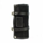 Εργαλειοθήκη Καμβά Μαύρη- UNIT GARAGE