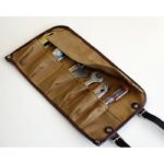 Εργαλειοθήκη Καμβά Μπεζ - UNIT GARAGE - Image 3