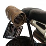 Δερμάτινη Εργαλειοθήκη Ρολό Colorado Brown - UNIT GARAGE - Image 2