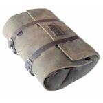 Δερμάτινη Εργαλειοθήκη Ρολό Moss Grey - UNIT GARAGE - Image 2