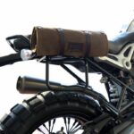 Δερμάτινη Εργαλειοθήκη Ρολό Moss Grey - UNIT GARAGE - Image 4