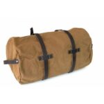 Σάκος Ουράς καμβά kalahari 43lt Μπεζ – UNIT GARAGE - Image 2