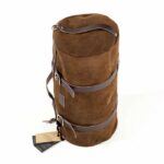 Δερμάτινος Σάκος Ουράς kalahari 43lt Colorado Brown – UNIT GARAGE - Image 2