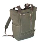 Σακίδιο Πλάτης Namib 18Lt Πράσινο - UNIT GARAGE - Image 2