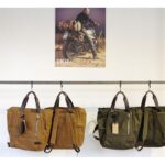 Σακίδιο Πλάτης Namib 30Lt Πράσινο - UNIT GARAGE - Image 4