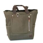 Σακίδιο Πλάτης Namib 30Lt Πράσινο - UNIT GARAGE