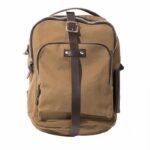 Σάκος Ρεζερβουάρ Καμβά 23lt Μπεζ - UNIT GARAGE