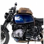 Σάκος Ρεζερβουάρ Καμβά 23lt Μπεζ - UNIT GARAGE - Image 4