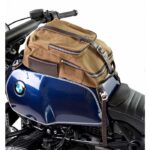 Σάκος Ρεζερβουάρ Καμβά 23lt Μπεζ - UNIT GARAGE - Image 3