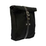 Σάκος Ρεζερβουάρ Gobi 10-14lt Μαύρος - UNIT GARAGE