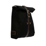 Σάκος Ρεζερβουάρ Gobi 10-14lt Μαύρος & καφέ - UNIT GARAGE