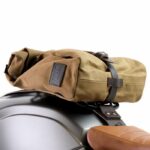 Σάκος Ρεζερβουάρ Gobi 10-14lt Μπεζ - UNIT GARAGE - Image 2