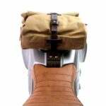 Σάκος Ρεζερβουάρ Gobi 10-14lt Μπεζ - UNIT GARAGE - Image 4