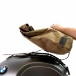 Σάκος Ρεζερβουάρ Gobi 10-14lt Μπεζ - UNIT GARAGE - Image 3