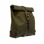 Σάκος Ρεζερβουάρ Gobi 10-14lt Πράσινος - UNIT GARAGE