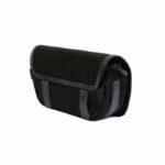 Τσαντάκι Τιμονιού Sahara 3,4lt Μαύρη - UNIT GARAGE - Image 2