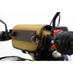 Τσαντάκι Τιμονιού Sahara 3,4lt Πράσινη- UNIT GARAGE - Image 3