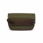 Τσαντάκι Τιμονιού Sahara 3,4lt Πράσινη- UNIT GARAGE