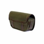 Τσαντάκι Τιμονιού Sahara 3,4lt Πράσινη- UNIT GARAGE - Image 2