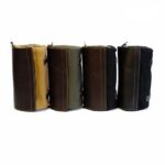 Τσαντάκι Atacama καμβά 4lt Πράσινο - UNIT GARAGE - Image 3