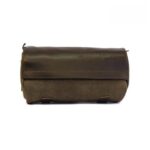 Δερμάτινο Τσαντάκι Atacama 4lt Moss Grey - UNIT GARAGE