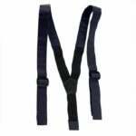 Τιράντες Zagora Σκούρο Μπλέ - UNIT GARAGE