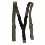 Τιράντες Zagora Πράσινες - UNIT GARAGE