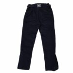 Παντελόνι Μηχανής Zagora Σκούρο Μπλέ - UNIT GARAGE - Image 2