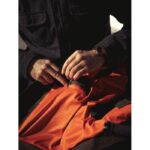 Μπουφάν 4 Εποχών Zagora Σκούρο Μπλέ - UNIT GARAGE - Image 3