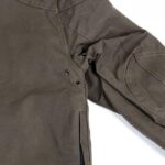 Μπουφάν 4 Εποχών Zagora Πράσινο - UNIT GARAGE - Image 2