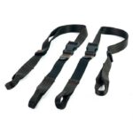 Ιμάντες Πρόσδεσης με Δερμάτινο τελείωμα Καφέ - UNIT GARAGE - Image 2