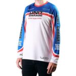 Μπλούζα Motocross 'PEPSI' - UNIT GARAGE - Image 2