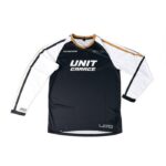 Μπλούζα Motocross 'HERITAGE' - UNIT GARAGE