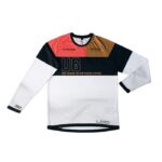 Μπλούζα Motocross 'WAVE' - UNIT GARAGE