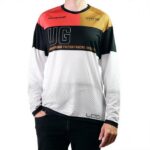 Μπλούζα Motocross 'WAVE' - UNIT GARAGE - Image 2