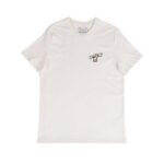 T-shirt 'GLOVE' Natural Raw - UNIT GARAGE