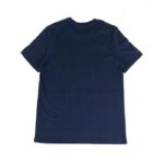 T-shirt 'UNIT' Navy Blue - UNIT GARAGE - Image 2