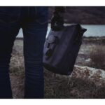 Πλαϊνός Αδιάβροχος Σάκος KHALI 20-26lt με Σύστημα Quick Release - UNIT GARAGE - UNIT GARAGE - Image 3