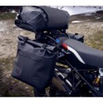 Πλαϊνός Δεξιός Αδιάβροχος Σάκος KHALI Atlas 35-45lt  – UNIT GARAGE - Image 4